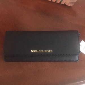Michael Kors Jet Set Wallet